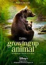 Watch Growing Up Animal Gomovies123