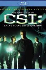 Watch CSI: Crime Scene Investigation Gomovies123