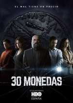 Watch 30 Monedas Gomovies123