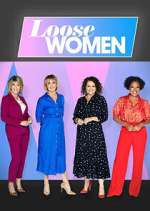 Watch Loose Women Gomovies123