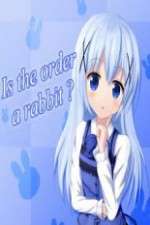 Watch Is the Order a Rabbit? Gomovies123
