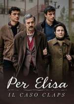 Watch Per Elisa - Il caso Claps Gomovies123