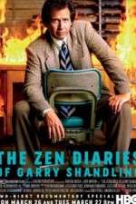 Watch The Zen Diaries of Garry Shandling Gomovies123