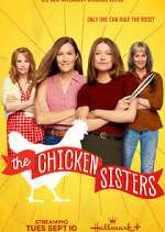 Watch The Chicken Sisters Gomovies123