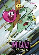 Watch The Mighty Ones Gomovies123