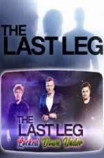 Watch The Last Leg: Locked Down Under Gomovies123