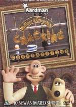 Watch Wallace & Gromit\'s Cracking Contraptions Gomovies123