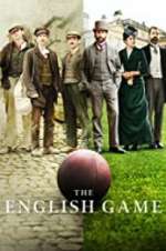 Watch The English Game Gomovies123