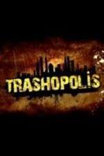 Watch Trashopolis Gomovies123