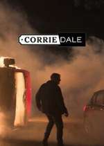 corriedale tv poster