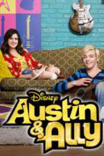 Watch Austin & Ally Gomovies123