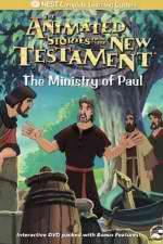 Watch Animated Stories from the New Testament Gomovies123