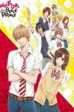 Watch Wolf Girl and Black Prince Gomovies123