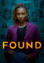 Watch Found Gomovies123
