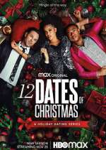 Watch 12 Dates of Christmas Gomovies123