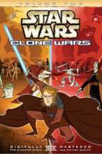Watch Star Wars Clone Wars Gomovies123