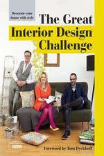 Watch The Great Interior Design Challenge Gomovies123