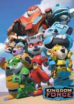 Watch Kingdom Force Gomovies123