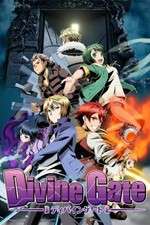 Watch Divine Gate Gomovies123