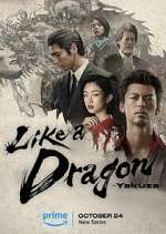 Watch Like a Dragon: Yakuza Gomovies123