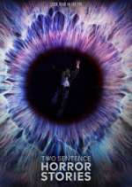 Watch Two Sentence Horror Stories Gomovies123