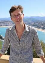 Watch Manchán's Europe By Train Gomovies123