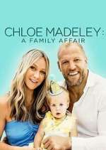 Watch Chloe Madeley: A Family Affair Gomovies123