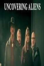 Watch Uncovering Aliens Gomovies123