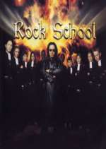 Watch Rock School Gomovies123