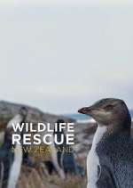Watch Wildlife Rescue New Zealand Gomovies123