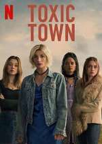 Watch Toxic Town Gomovies123