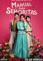 Watch Manual para señoritas Gomovies123