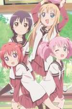 Watch Yuru Yuri Gomovies123