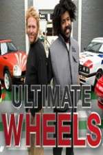 Watch Ultimate Wheels Gomovies123