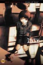 Watch Serial Experiments: Lain Gomovies123