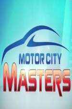 Watch Motor City Masters Gomovies123