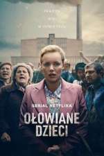 ołowiane dzieci season 1 episode 1 tv poster