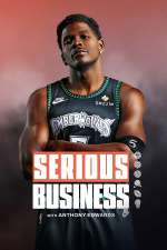 Watch Serious Business with Anthony Edwards Gomovies123