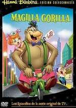 Watch The Magilla Gorilla Show Gomovies123