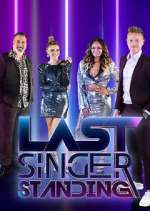 Watch Last Singer Standing Gomovies123