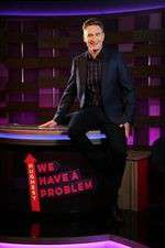 Watch Hughesy, We Have A Problem Gomovies123