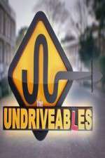 Watch The Undriveables Gomovies123