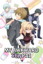 Watch My Awkward Senpai Gomovies123