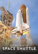 Watch Secrets of the Space Shuttle Gomovies123