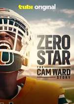 Watch Zero Star: The Cam Ward Story Gomovies123