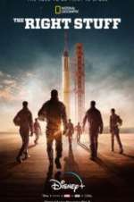 Watch The Right Stuff Gomovies123
