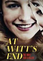 Watch At Witt's End: The Hunt for a Killer Gomovies123