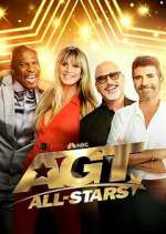 Watch America's Got Talent: All-Stars Gomovies123