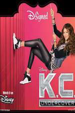 Watch K.C. Undercover Gomovies123