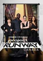 Watch Project Runway Canada Gomovies123